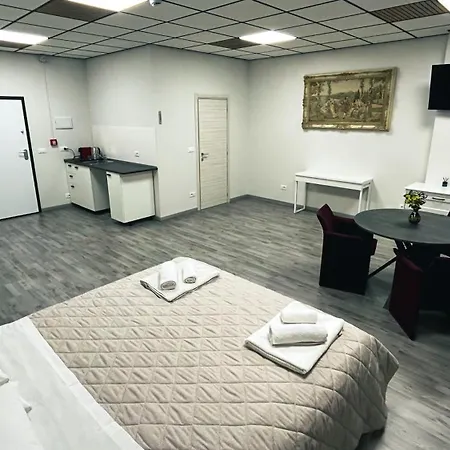 Loft Office 23 Castel Maggiore