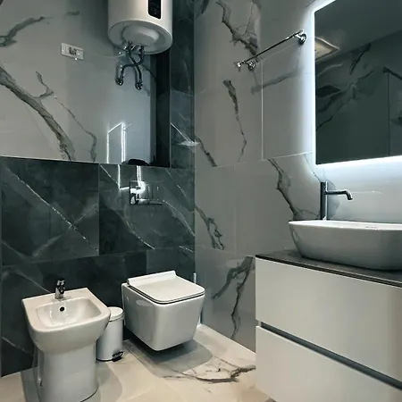 Loft Office 23 Vendégház