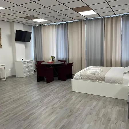 Loft Office 23 Gæstehus Castel Maggiore