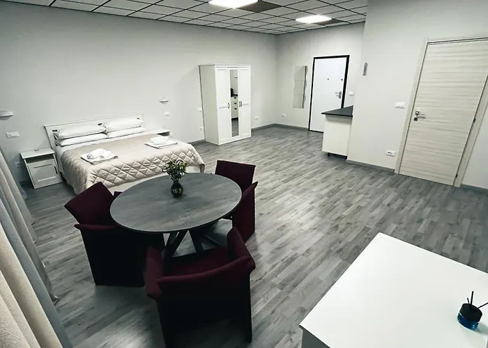 Loft Office 23 Πανσιόν Καστέλ Ματζιόρε