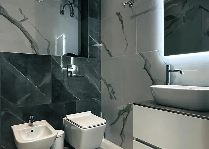 Loft Office 23 Gæstehus