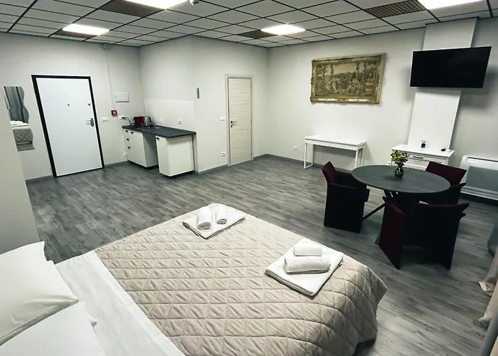 Loft Office 23 Καστέλ Ματζιόρε