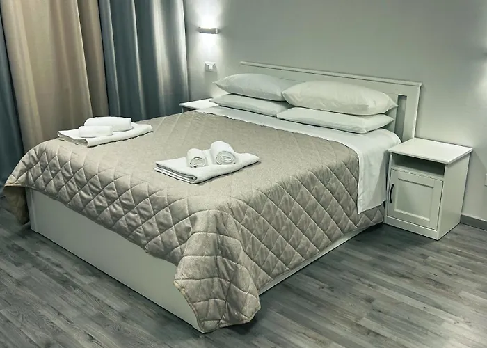 Loft Office 23 Πανσιόν Καστέλ Ματζιόρε